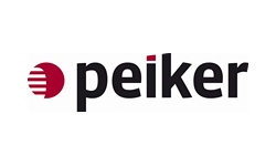 Peiker Logo